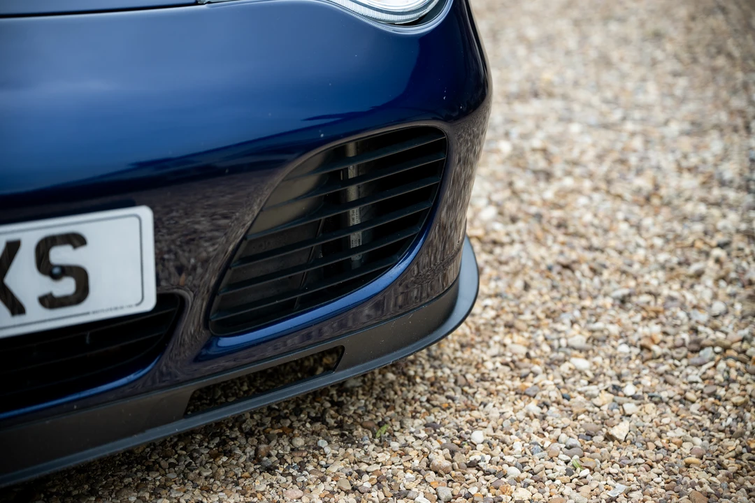 2001 Porsche 996 Turbo - Image 23 of 31