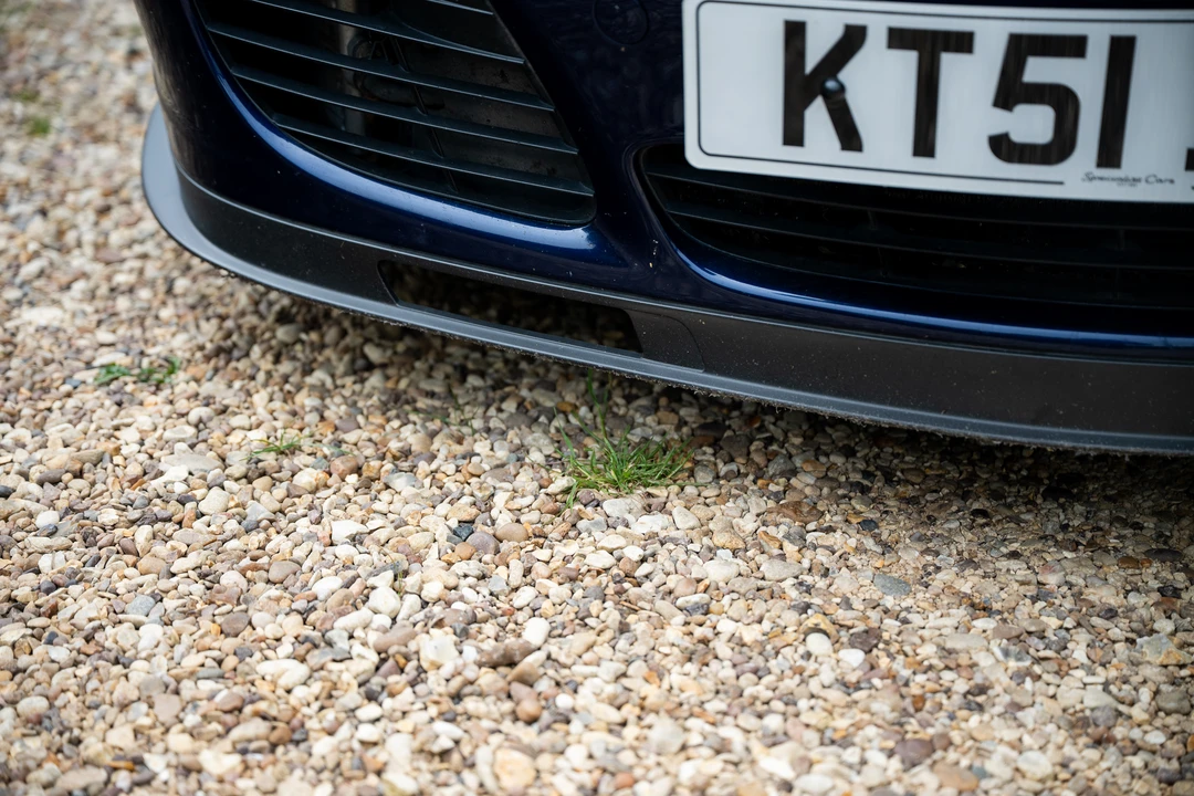 2001 Porsche 996 Turbo - Image 25 of 31