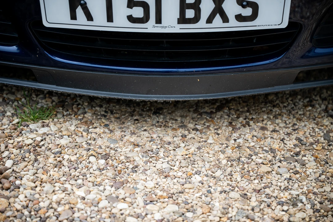 2001 Porsche 996 Turbo - Image 26 of 31