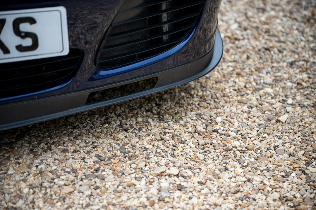 2001 Porsche 996 Turbo - Image 27 of 31