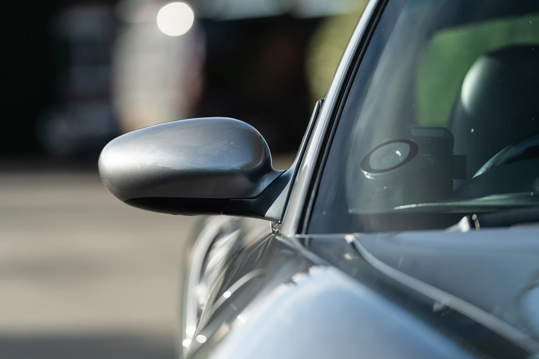 2001 Porsche 996 Turbo - Image 29 of 31