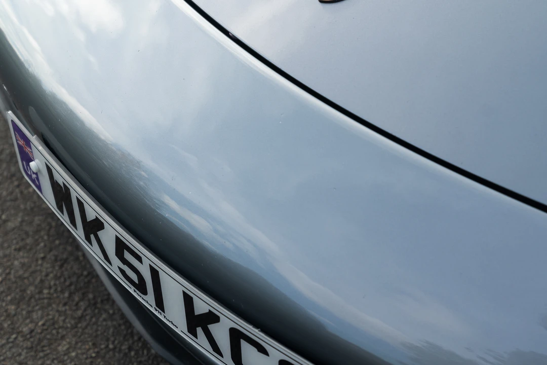 2001 Porsche 996 Turbo - Image 17 of 31