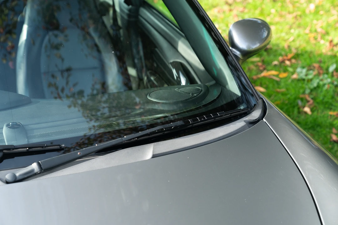 2001 Porsche 996 Turbo - Image 21 of 31
