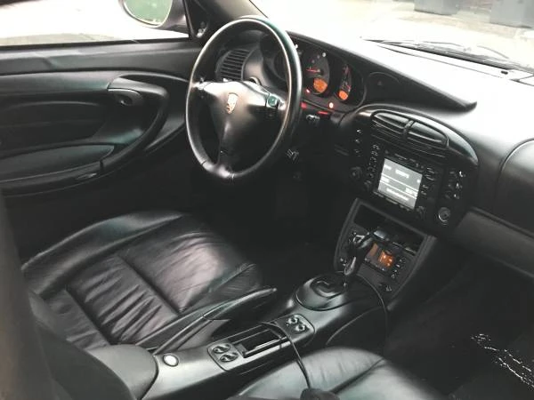 2001 Porsche 996 Carrera - Image 8 of 21