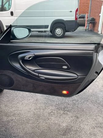 2001 Porsche 996 Carrera - Image 15 of 21