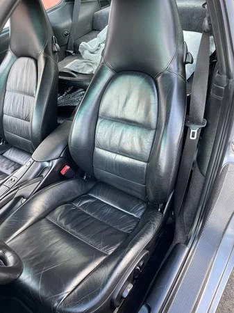 2001 Porsche 996 Carrera - Image 21 of 21