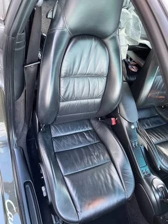 2001 Porsche 996 Carrera - Image 18 of 21