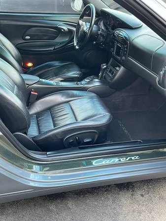 2001 Porsche 996 Carrera - Image 14 of 21