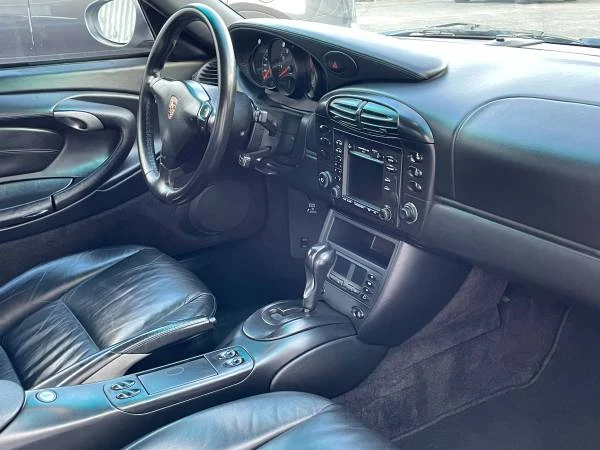 2001 Porsche 996 Carrera - Image 16 of 21