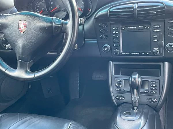 2001 Porsche 996 Carrera - Image 17 of 21