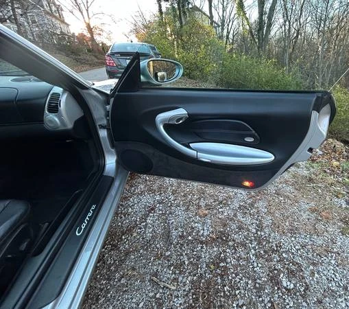 2001 Porsche 996 Carrera - Image 11 of 17