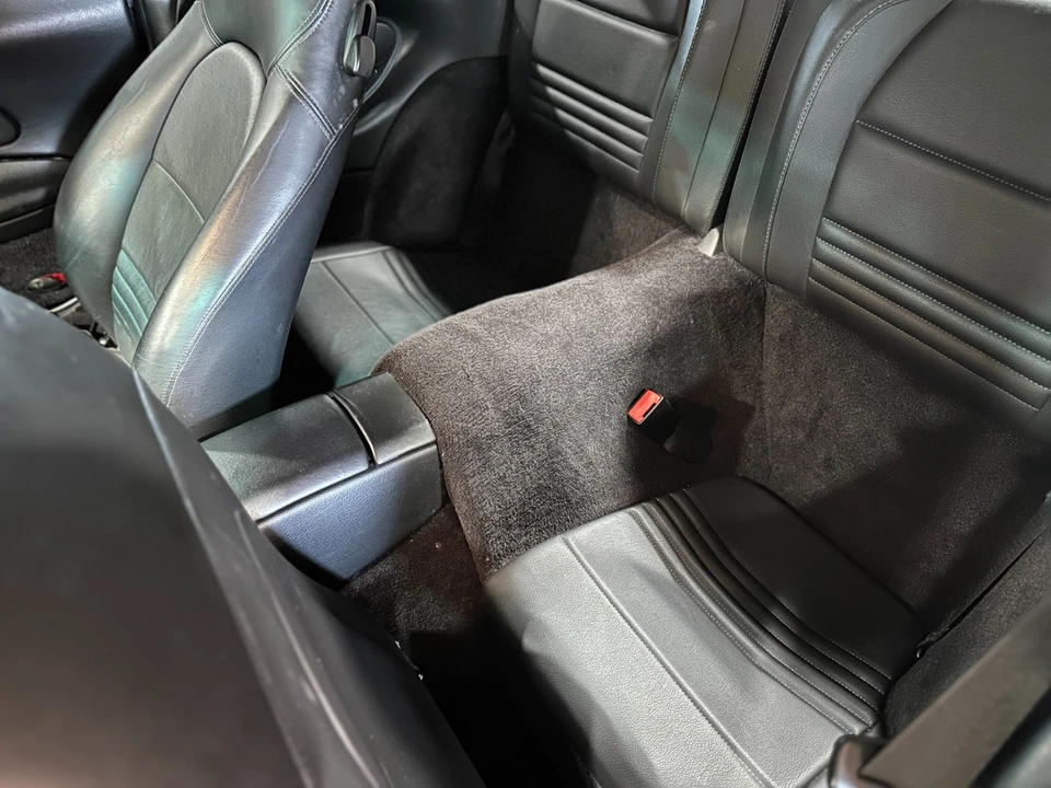 2001 Porsche 996 Carrera - Image 21 of 21