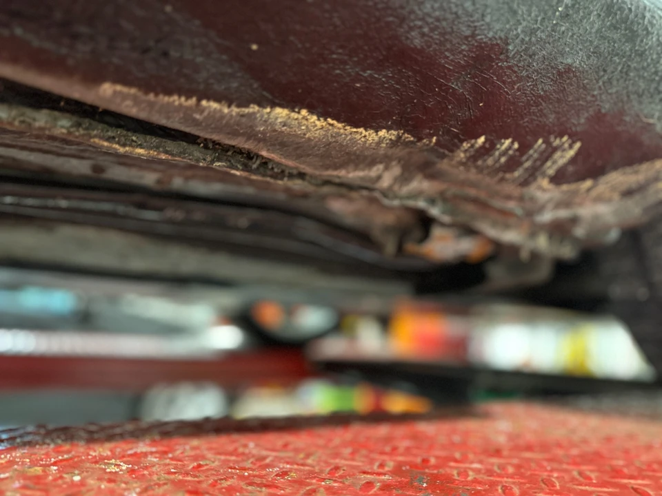2001 Porsche 996 Carrera - Image 8 of 21