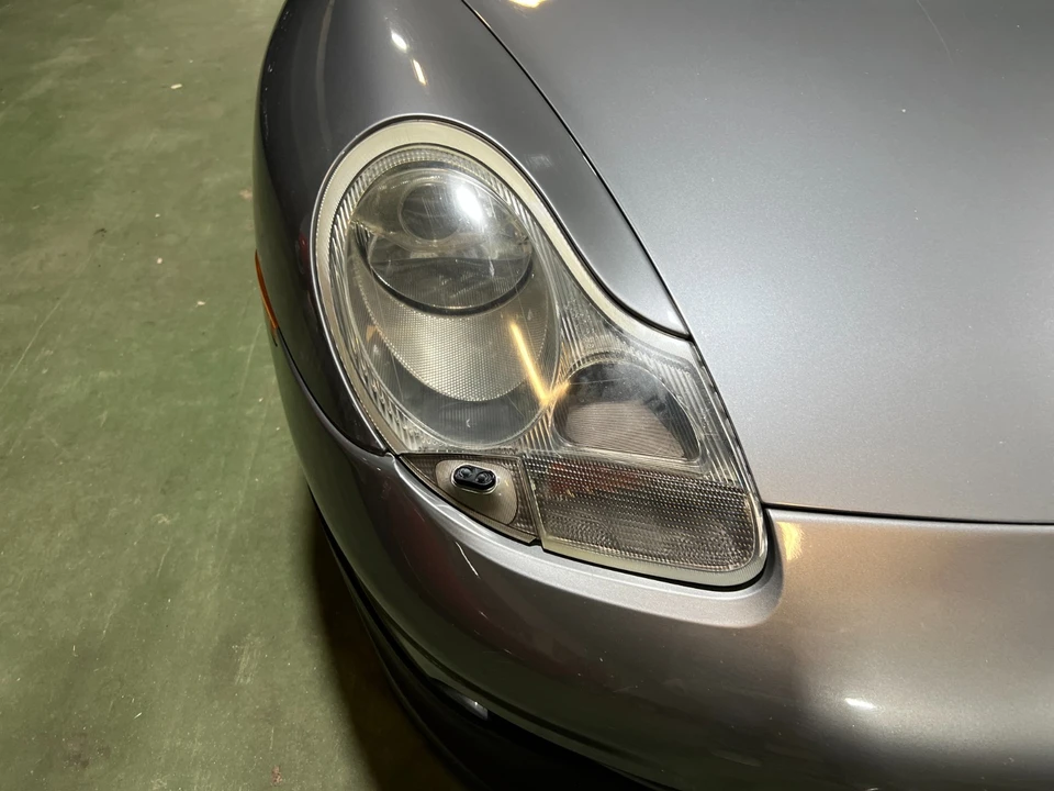 2001 Porsche 996 Carrera - Image 14 of 19