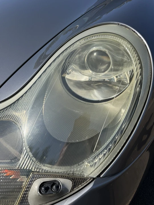 2001 Porsche 996 Carrera - Image 17 of 31
