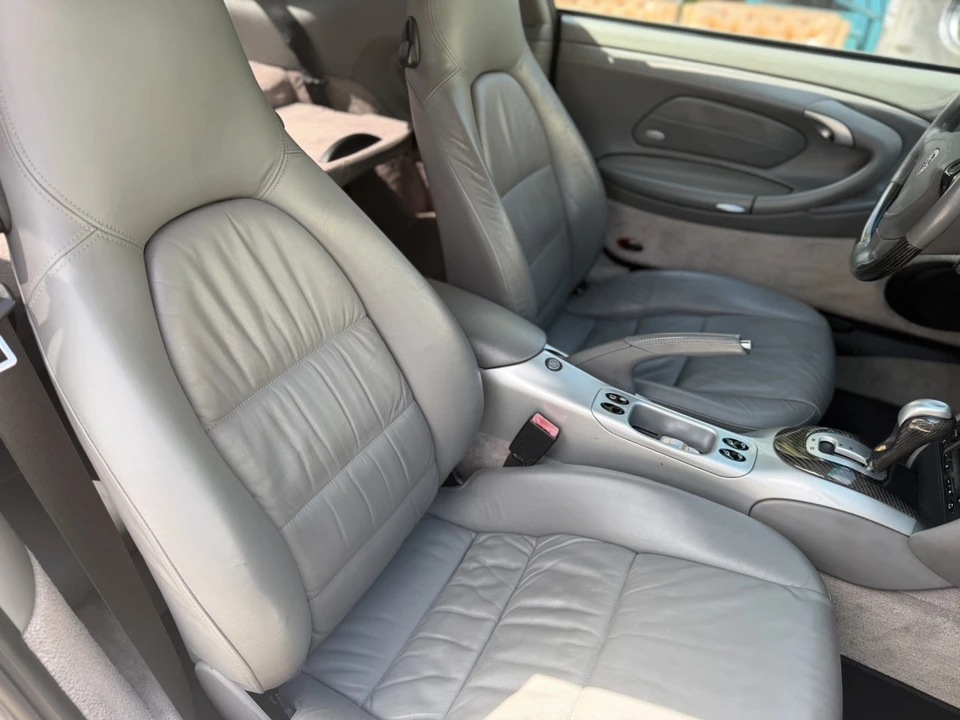 2001 Porsche 996 Carrera - Image 25 of 31