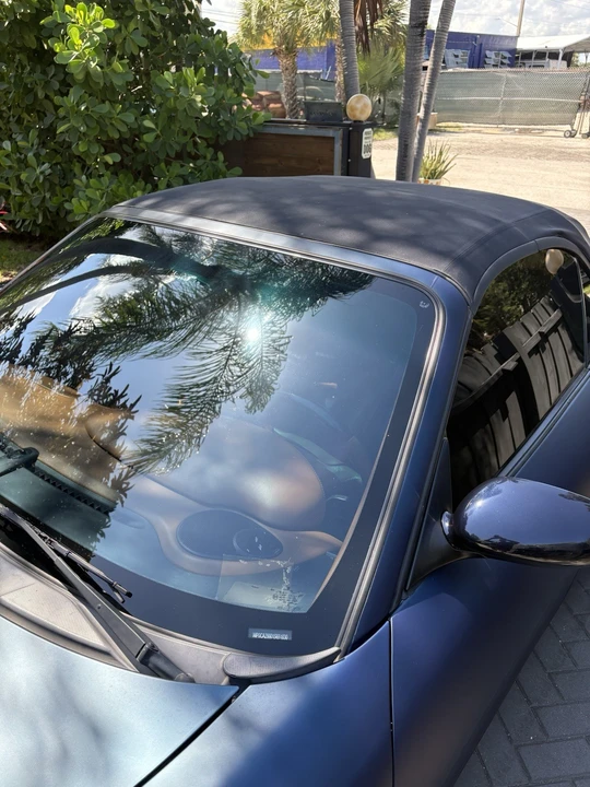 2001 Porsche 996 Carrera - Image 7 of 23