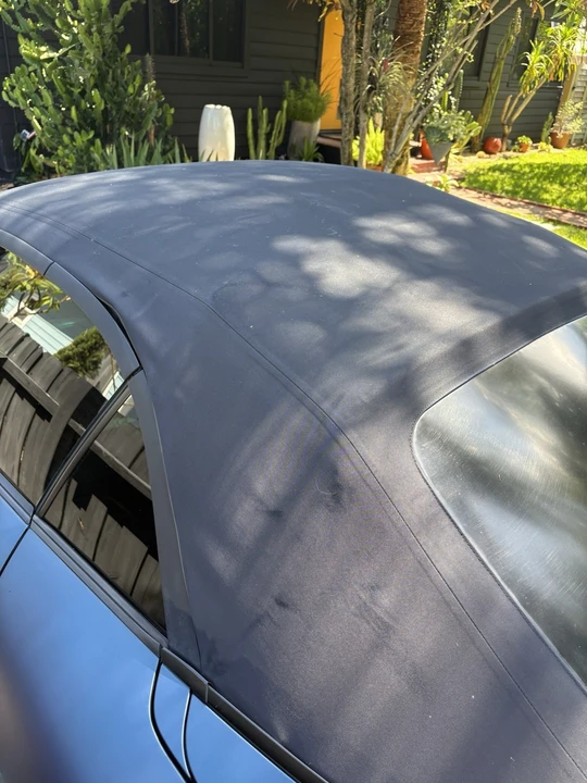 2001 Porsche 996 Carrera - Image 8 of 23