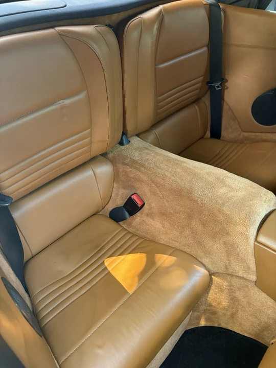 2001 Porsche 996 Carrera - Image 14 of 23