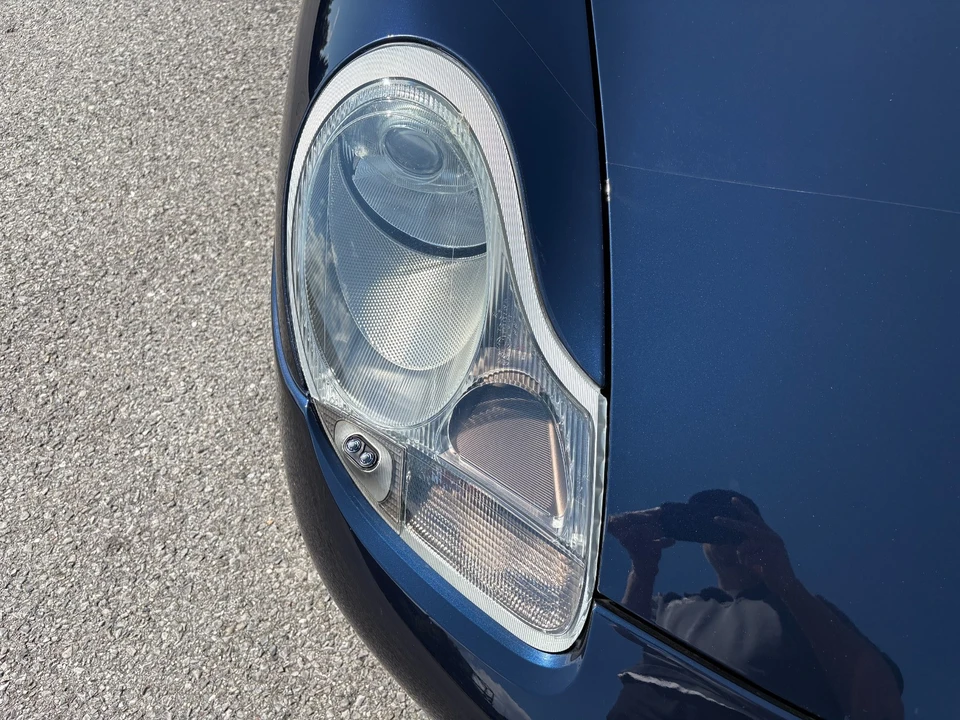 2001 Porsche 996 Carrera - Image 10 of 21