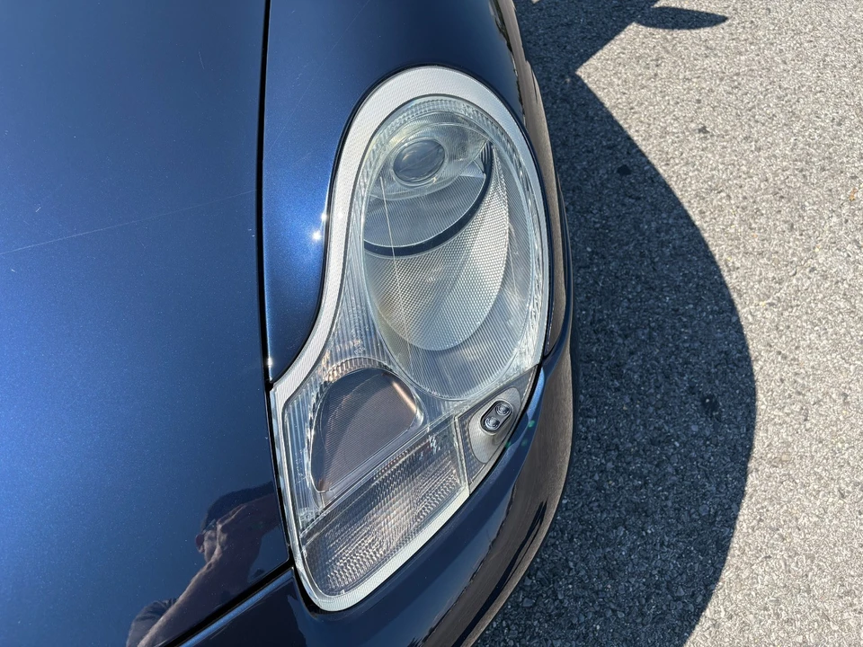 2001 Porsche 996 Carrera - Image 9 of 21
