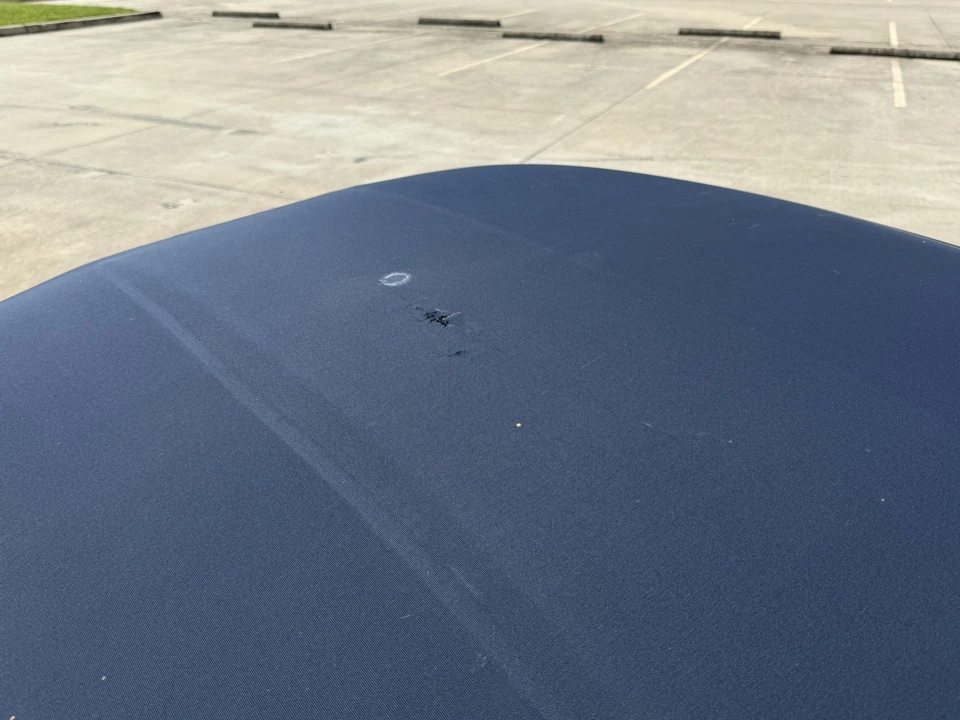 2001 Porsche 996 Carrera - Image 21 of 24