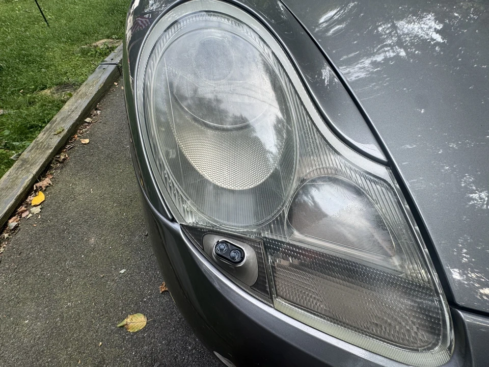 2001 Porsche 996 Carrera - Image 15 of 29