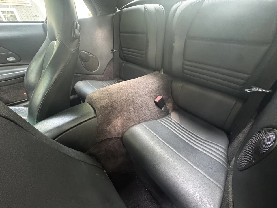 2001 Porsche 996 Carrera - Image 19 of 29