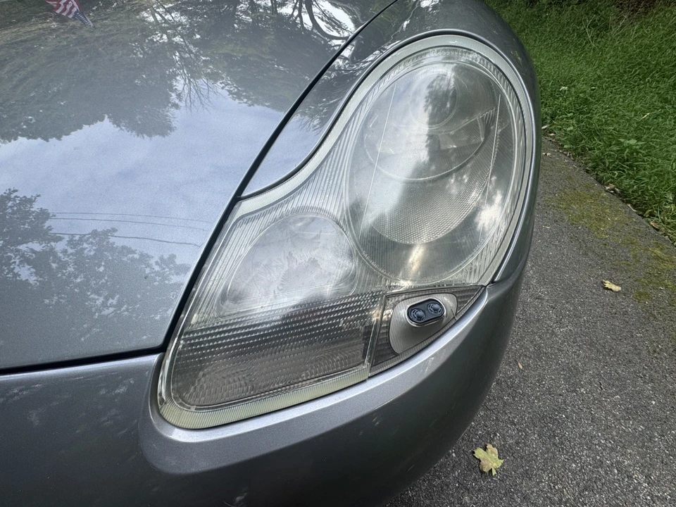 2001 Porsche 996 Carrera - Image 16 of 29