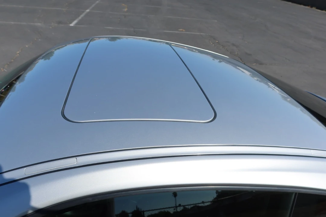 2001 Porsche 996 Carrera 4 - Image 21 of 21