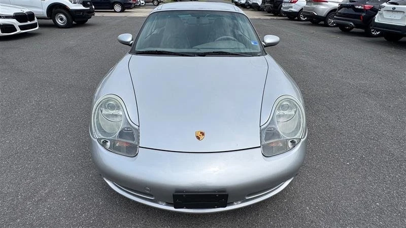2001 Porsche 996 Carrera - Image 19 of 20