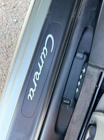 2001 Porsche 996 Carrera - Image 6 of 16