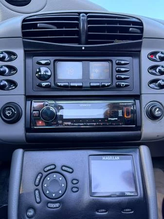 2001 Porsche 996 Carrera - Image 5 of 16