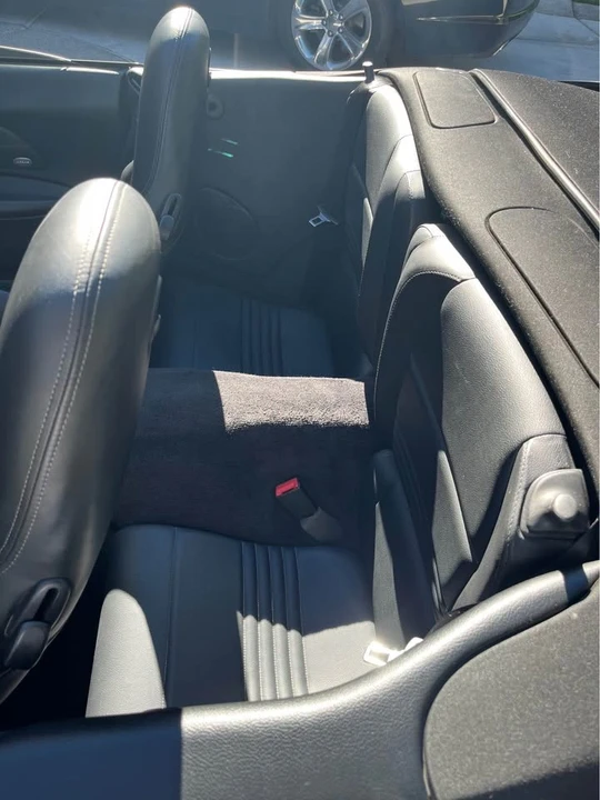 2001 Porsche 996 Carrera - Image 13 of 15