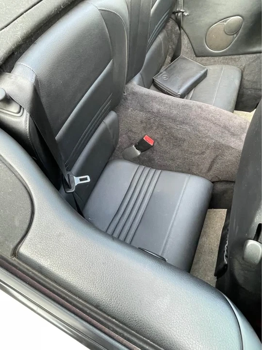 2001 Porsche 996 Carrera - Image 11 of 14