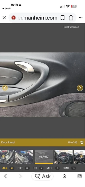 2001 Porsche 996 Carrera - Image 10 of 11