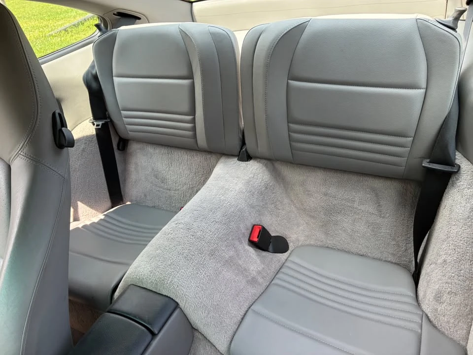 2001 Porsche 996 Carrera - Image 5 of 9