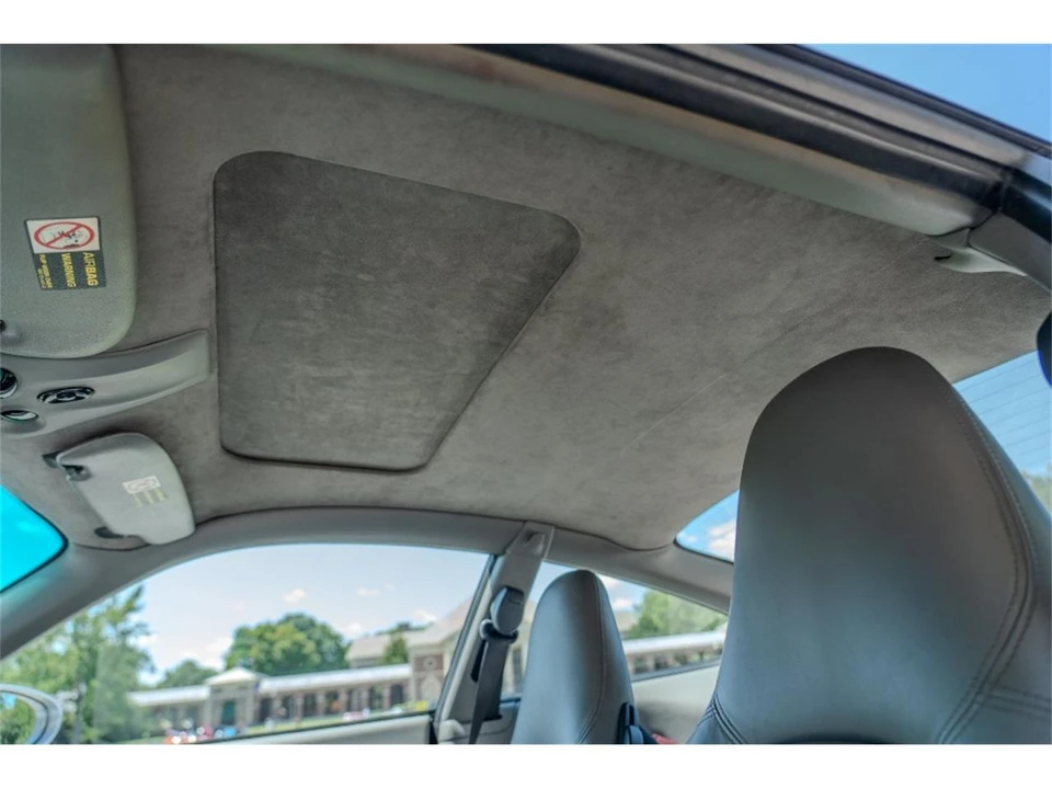 2001 Porsche 996 Carrera - Image 16 of 16