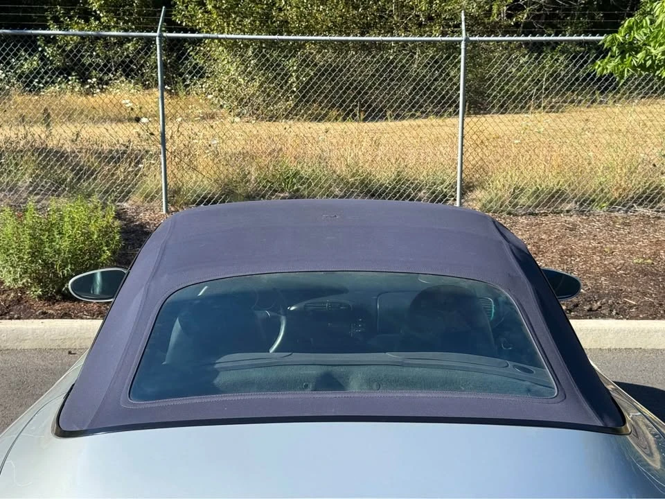 2001 Porsche 996 Carrera - Image 20 of 20
