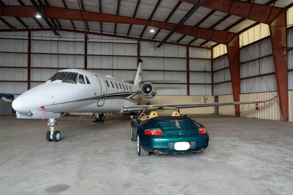 2001 Porsche 996 Carrera - Image 4 of 10