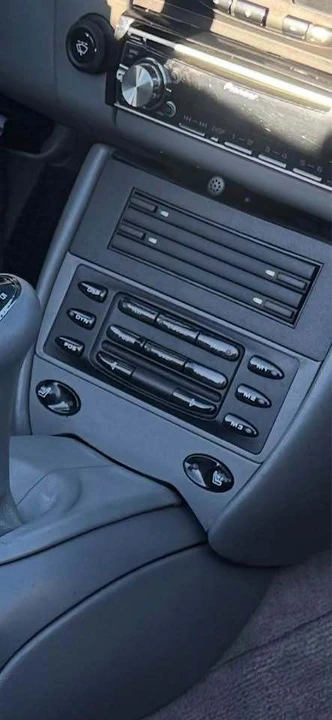 2001 Porsche 996 Carrera - Image 17 of 19