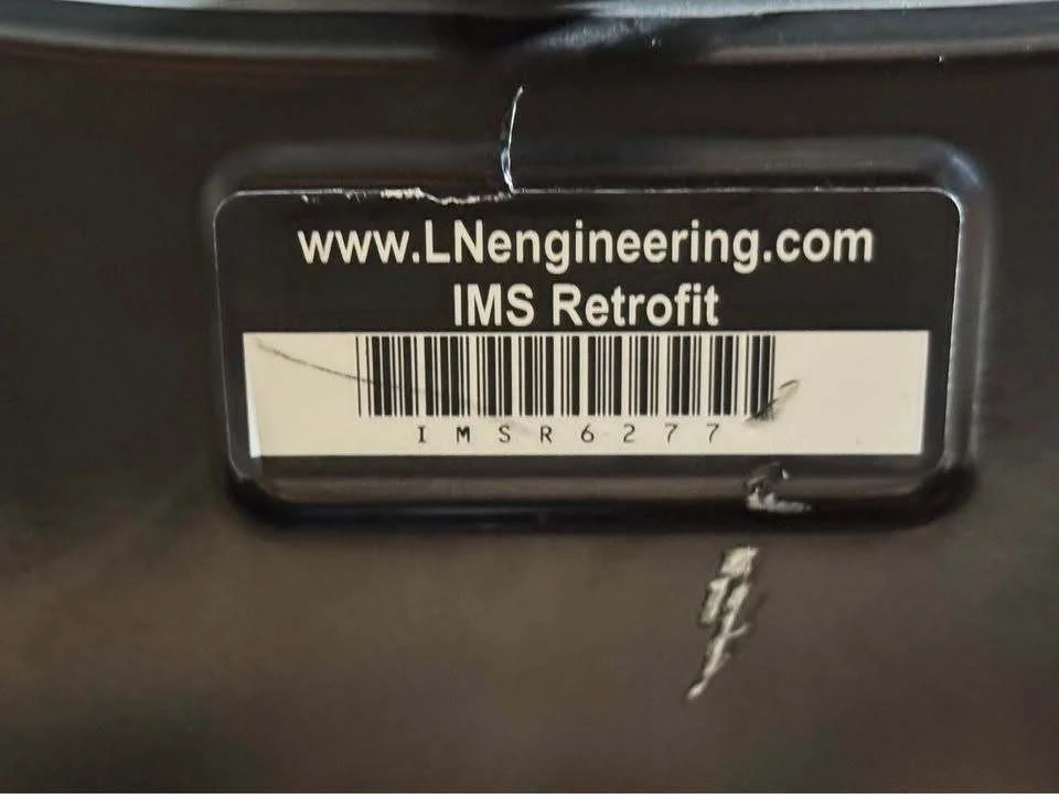 2001 Porsche 996 Carrera - Image 19 of 19
