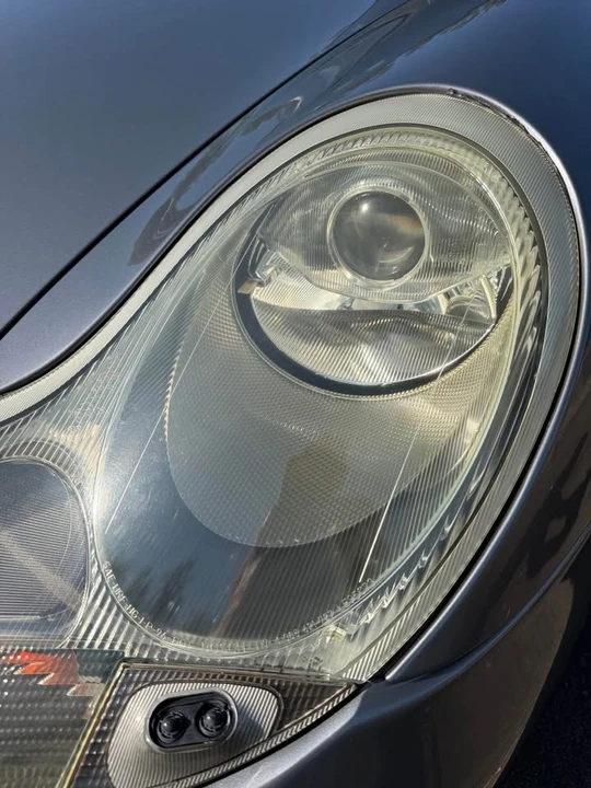 2001 Porsche 996 Carrera - Image 14 of 20
