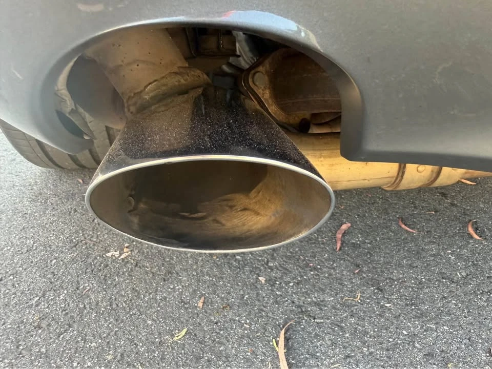 2001 Porsche 996 Carrera - Image 16 of 20