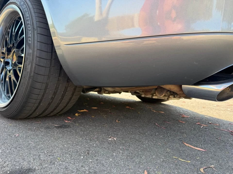 2001 Porsche 996 Carrera - Image 17 of 20