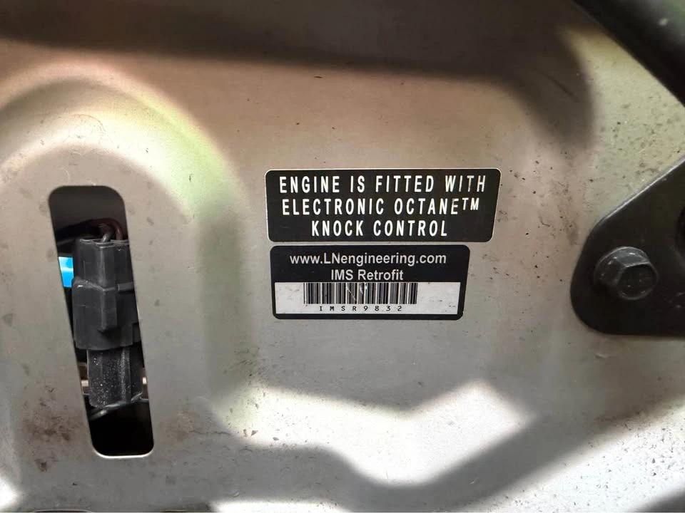2001 Porsche 996 Carrera - Image 7 of 19