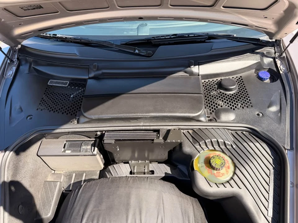 2001 Porsche 996 Carrera - Image 15 of 15