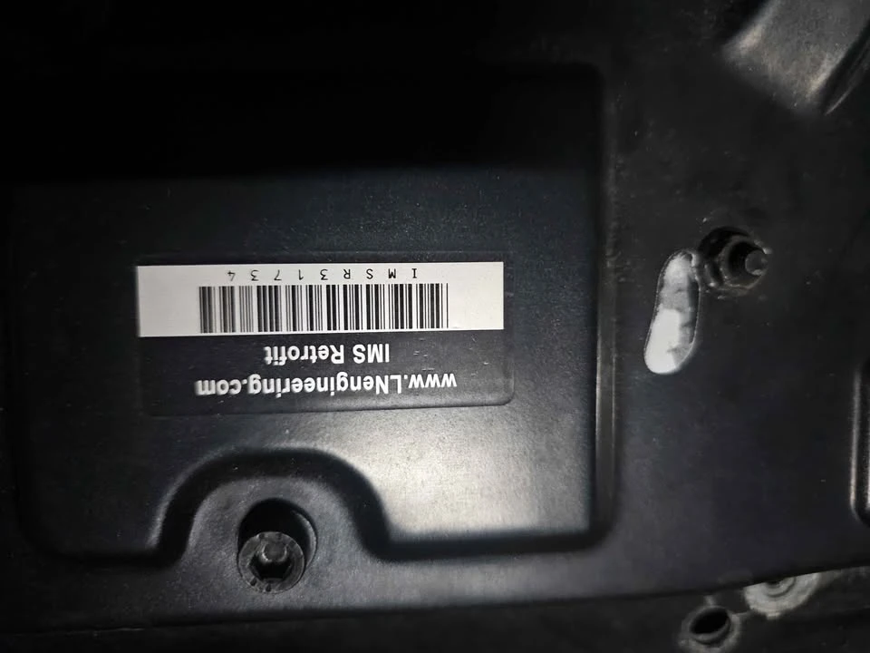 2001 Porsche 996 Carrera - Image 8 of 11