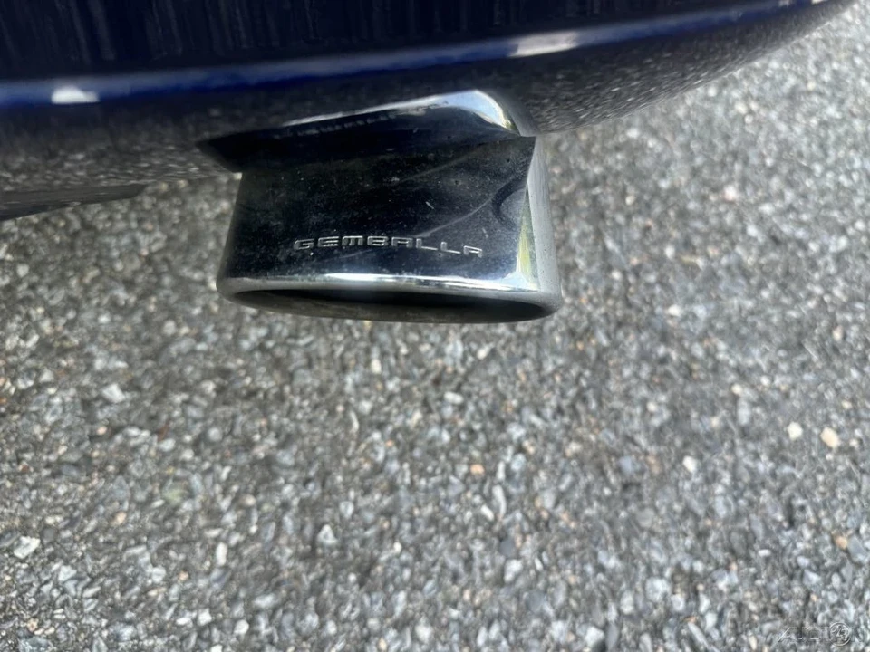 2001 Porsche 996 Carrera - Image 21 of 21
