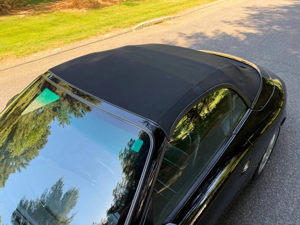 2001 Porsche 996 Carrera - Image 26 of 31